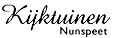 kijktuinen logo